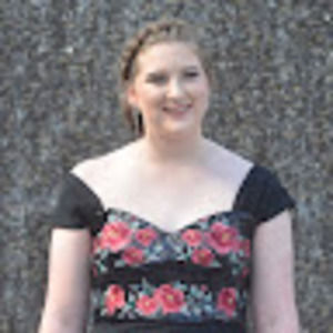 Meet your Posher, Savanna